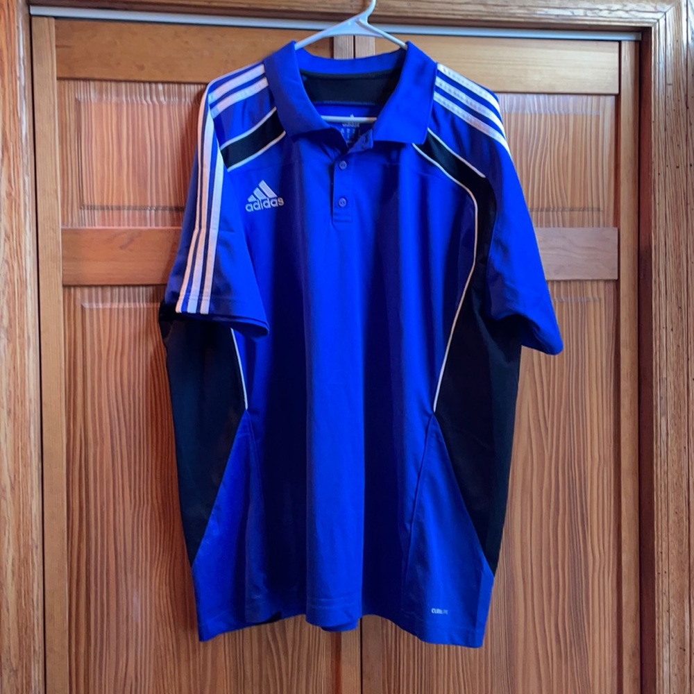 Adidas polo